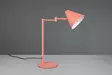 563900140 Cosima pöytävalaisin, aprikoosi, Trio Lighting - Pöytävalaisimet - 185509 - 4