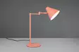 563900140 Cosima pöytävalaisin, aprikoosi, Trio Lighting - Pöytävalaisimet - 185509 - 1