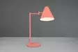 563900140 Cosima pöytävalaisin, aprikoosi, Trio Lighting - Pöytävalaisimet - 185509 - 6