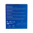 8137 Clip-On 6W CCT led uppo- / pintavalaisin 12,6cm, musta tai valkoinen, Led energie - Plafondit - 008769 - 4