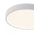 8835 valkoinen/ 8836 musta Cumbuco II plafondi 38cm, mAntra - Plafondit - 005019 - 5