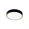 8835 valkoinen/ 8836 musta Cumbuco II plafondi 38cm, mAntra - Plafondit - 005019 - 2