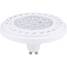 9345 AR111 GU10 LED 9W 3000K 810 lumen, 30 astetta, E.lite - Led-lamput - 007239 - 2