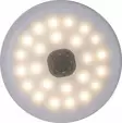590-79 Rondo ladattava led-valosarja, telttavalo, lisäakku, kaukosäädin, StarTrading - Valosarjat ulos - 009059 - 7