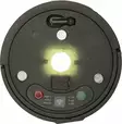 590-79 Rondo ladattava led-valosarja, telttavalo, lisäakku, kaukosäädin, StarTrading - Valosarjat ulos - 009059 - 6
