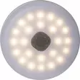 590-79 Rondo ladattava led-valosarja, telttavalo, lisäakku, kaukosäädin, StarTrading - Valosarjat ulos - 009059 - 8