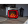 064-79 Fireplace - takkatuli - televisio, paristokäyttöinen, Star Trading, Noortrade - Muut - 182879 - 4