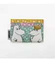 Moomin Floral - korttikotelo, House of Disaster - Kotiin tai lahjaksi - 005869 - 1