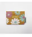 Moomin Floral - korttikotelo, House of Disaster - Kotiin tai lahjaksi - 005869 - 2