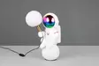 R53811901 Strong astronautti- pöytävalaisin, USB liitäntä, Reality - Pöytävalaisimet - 185539 - 3
