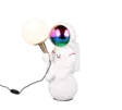 R53811901 Strong astronautti- pöytävalaisin, USB liitäntä, Reality - Pöytävalaisimet - 185539 - 1