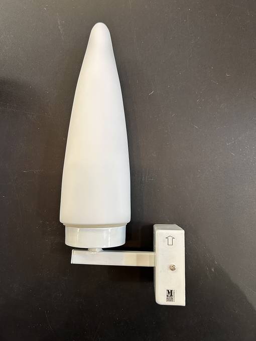 236712, 447912 Katrin seinävalaisin, valkoinen, IP44, Markslöjd - Seinävalaisimet - 010229 - 1