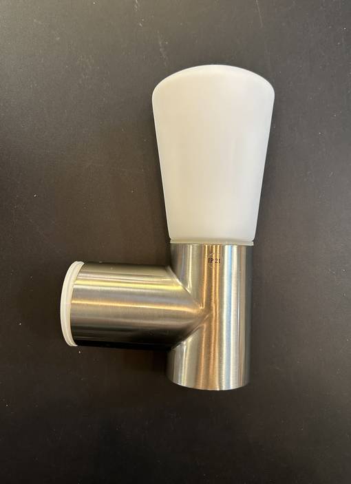 246641,490412 Duett Sara seinävalaisin pistorasialla, IP21, Markslöjd - Seinävalaisimet - 002409 - 1