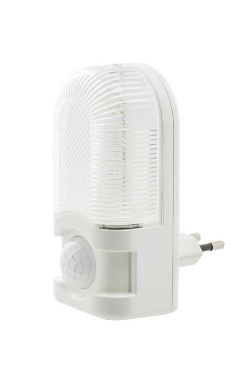 4116493 Texas yövalo liike- ja hämärätunnistimella, Airam - Seinävalaisimet - 008239 - 1