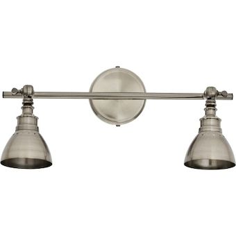 5670 Mirim -kohdevalaisin 2-osainen, tina, E.litevalaisimet - Kohdevalaisimet - 100089 - 1