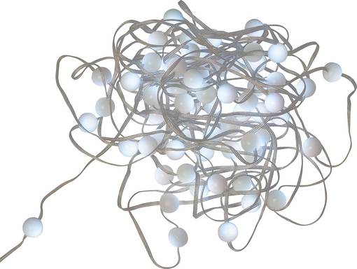 472-82 Smart Fairy Light -valosarja monivärinen, kauko-ohjattava, Star Trading, Noortrade - Valosarjat sisälle - 006649 - 1