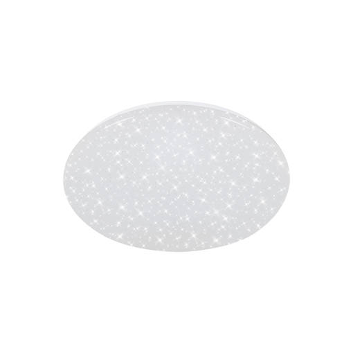 601806TF Petschora plafondi 24W led, tähtikuvioinen, Briloner, E.litevalaisimet. - Plafondit - 184429 - 1