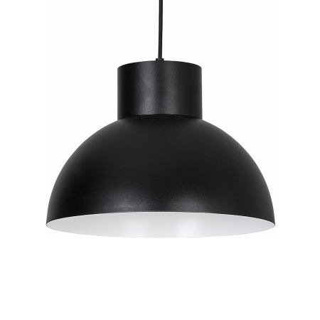 6613 Works - riippuvalaisin 33cm, musta, E27, E.litevalaisimet - Riippuvat valaisimet - 183369 - 1