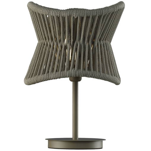 7137 Polinesia pöytävalaisin IP44, mAntra, e.litevalaisimet - Terassivalaisimet - 184259 - 1