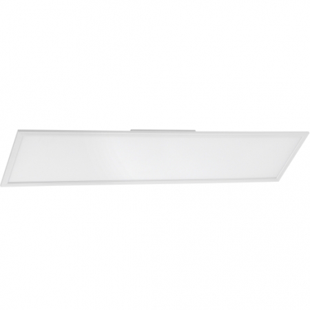 7193-016 Simple plafondi 119,5cmx29,5cm, 38W led 4000K 4100lumen, Briloner, E.litevalaisimet - Plafondit - 182789 - 1