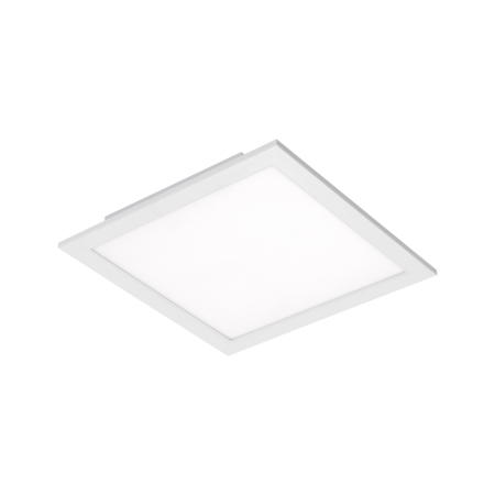 7194-016 Piatto led- paneeli, kaukosäädin, 30x30cm, Briloner, E.litevalaisimet - Plafondit - 182939 - 1