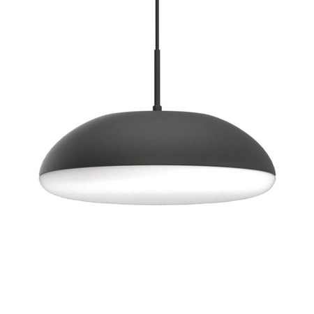 8138 Kazz riippuvalaisin musta 38cm, 4xE27, Design Santiago Sevillano, mAntra, e.litevalaisimet - Riippuvat valaisimet - 185149 - 1