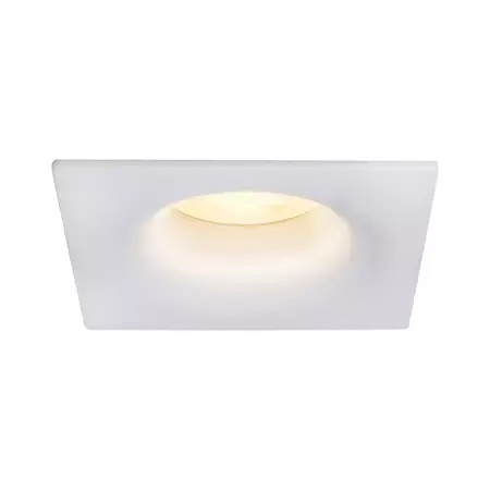 8656 valkoinen/ 8657 musta Tavira valaisinrunko, GU10, IP54, mAntra - Upotettavat valaisimet - 003069 - 1