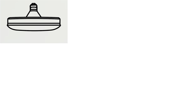 A15-20WS 20W led, 4000K, E27, 1650 lumen, Perenz, Finvalo - Led-lamput - 181599 - 1