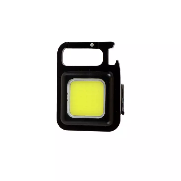 9882 Berg ladattava avaimenperävalo - Taskulamput ja paristovalaisimet - 003049 - 1