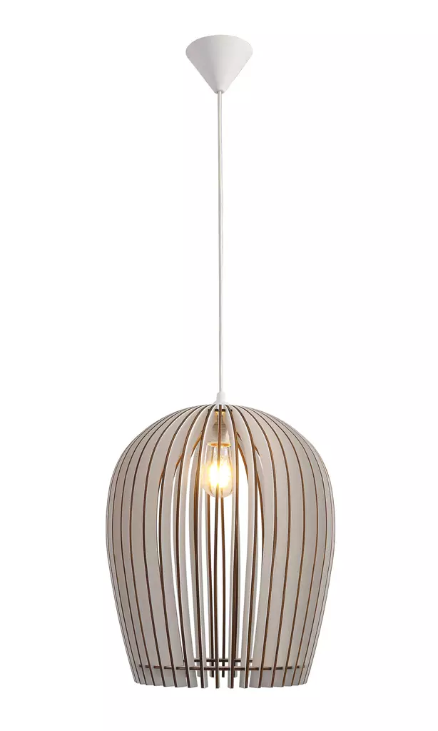 11462-01 valkoinen/ 11462-02 musta/ 11462-02 puu Lumme - riippuvalaisin - Riippuvat valaisimet - 003079 - 1