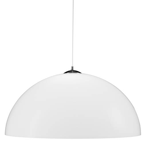 Galileo -riippuvalaisin 80cm opaalinvalkoinen + häikäisysuoja, Kera Classics, Fosto Oy - Riippuvat valaisimet - 006909 - 1