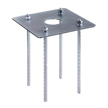 8795 Maatuki Pathway valaisimeen, teräs, E.litevalaisimet - Tarvikkeet ja lisävarusteet - 183659 - 1