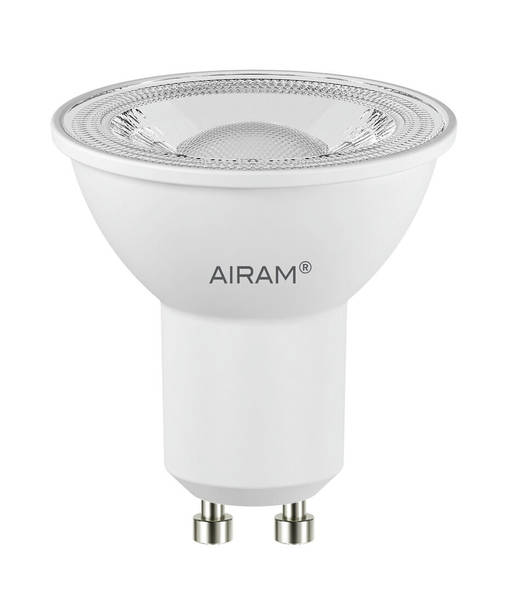 4713795 LED PAR16 827 380lm GU10 12V 36D, Airam - Led-lamput - 184459 - 1
