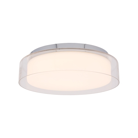 8174 Pan 35cm led- plafondi, 17W 1000lumen 4000K, IP44, Nowodvorski, e.litevalaisimet - Plafondit - 185239 - 1